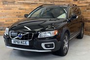 Volvo XC70 3.0 T6 SE Lux Estate 5dr Petrol Geartronic AWD Euro 5 (304 ps) 3
