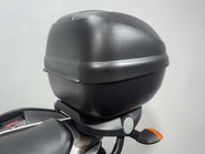 Yamaha FZ 600 2004 31K MOT RECENTLY SERVICED 600CC FULL LUGGAGE 16
