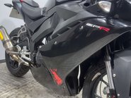 Derbi GPR 2010 GPR 125cc Project 11