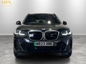 BMW Ix3 80kWh M Sport SUV 5dr Electric Auto (286 ps) 1 Owner - Sensors - Bluetooth 2