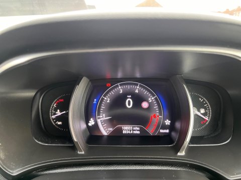 Renault Megane 1.3 TCe GT Line Sport Tourer Euro 6 (s/s) 5dr 39