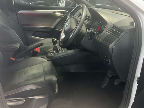 SEAT Ibiza 1.0 Ibiza Xcellence TSi 5dr 9