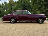 Bentley S1 Continental Mulliner Flying Spur 4