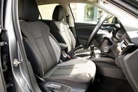 Skoda Scala SE L TSI 35
