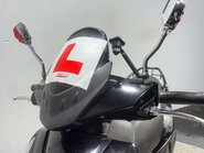 SYM Symply 125 AV12W Scooter Petrol Automatic (8 ps) 18