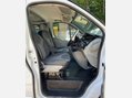 Renault Trafic 2.0 TD dCi SL27 Panel Van 4dr Diesel Manual L1 H1 (214 g/km, 115 bhp) 19
