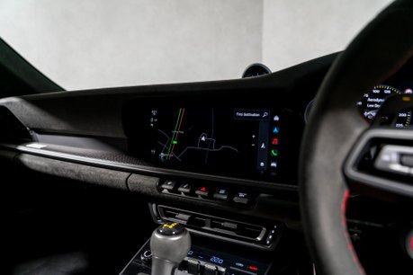 Porsche 911 GT3 RS PDK. WEISSACH PACKAGE. FULL SATIN PPF. PCCBS. LIFT. 32