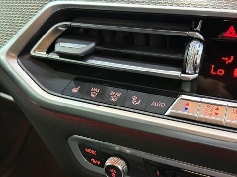 BMW X5 3.0 30d M Sport SUV 5dr Diesel Auto xDrive Euro 6 (s/s) (265 ps) 36