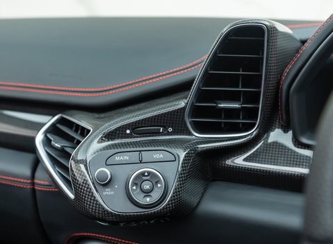 Ferrari 458 SPIDER 20