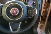 Fiat 500 STAR MHEV 20