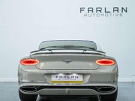 Bentley Continental 6.0 W12 GT Coupe 2dr Petrol Auto 4WD Euro 6 (635 ps) 29