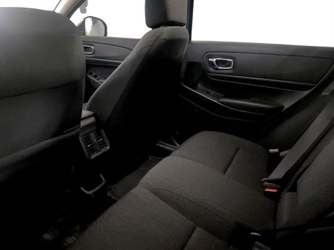 Honda HR-V 1.5 h i-MMD Elegance SUV 5dr Petrol Hybrid CVT Euro 6 (s/s) (131 ps) Alloys 19