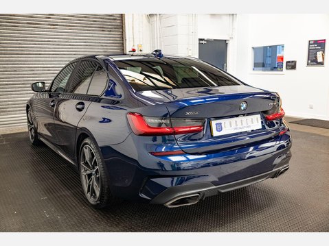 BMW 3 Series 3.0 M340i Auto xDrive Euro 6 (s/s) 4dr 70