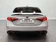 Alfa Romeo Giulia 2.2 TD Speciale Saloon 4dr Diesel Auto Euro 6 (s/s) (180 ps) 28