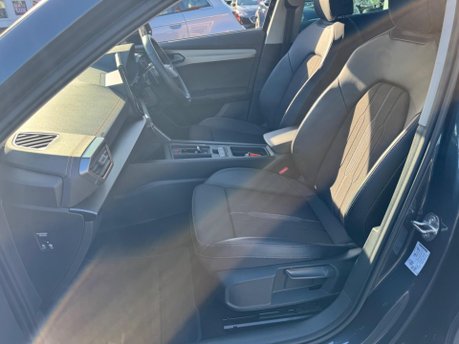 Cupra Formentor 1.5 TSI V1 DSG Euro 6 (s/s) 5dr 12