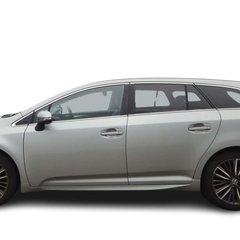 Toyota Avensis 1.8 V-Matic Design Touring Sports 5dr Petrol Manual Euro 6 (147 ps) 6