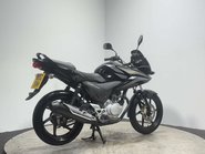 Honda CBF125 CBF125 2012 ONLY 5K MOT SERVICED ICONIC LEARNER BIKE 125CC 2