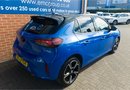 Vauxhall Corsa 1.2 Turbo GS 5dr 9
