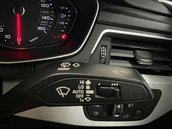 Audi A5 2.0 A5 Sportback 35 TFSI S Line Semi-Auto 5dr 20