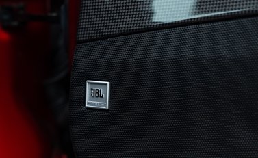 Ferrari 812 Competizione 27