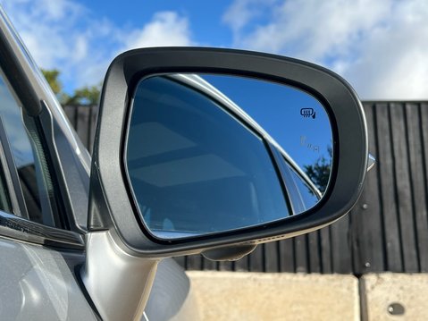 Suzuki S-Cross ULTRA ALLGRIP 21