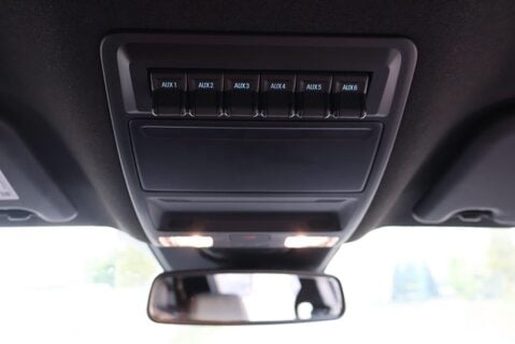 Ford Ranger Brand new pre reg RAPTOR ECOBOOST 3.0 V6 styled by seeker UK  25