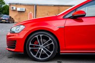 Volkswagen Golf 2.0 Golf GTD Semi-Auto 5dr 25
