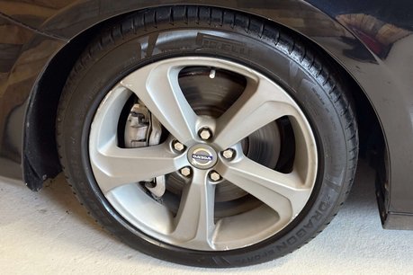 Volvo V40 2.0 T5 R-Design Pro Hatchback 5dr Petrol Auto Euro 6 (s/s) (245 ps) 63