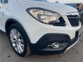 Vauxhall Mokka 1.4i Turbo SE Auto 2WD Euro 6 5dr 10