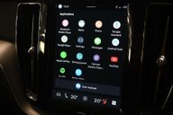 Volvo XC60 2.0 XC60 + B5 MHEV AWD Auto 4WD 5dr 26