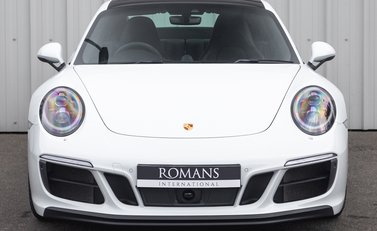 Porsche 911 Carrera 4 GTS (991.2) 4