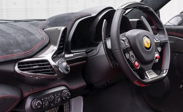 Ferrari 458 Speciale 16