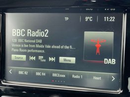 Vauxhall Corsa 1.4 Corsa Griffin 3dr 26