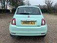 Fiat 500 1.2 Lounge Euro 6 (s/s) 3dr 9