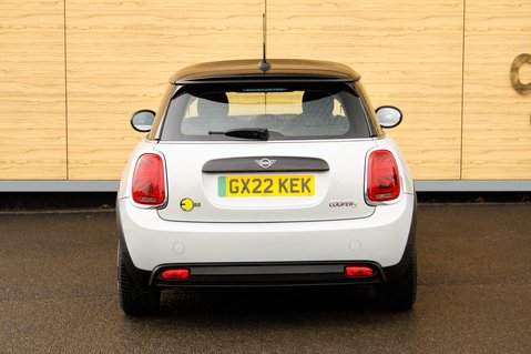 Mini Hatch COOPER S LEVEL 1 6