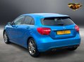 Mercedes-Benz A Class 2.1 A200 Sport CDi Automatic 5dr *NATIONAL DELIVERY* 17