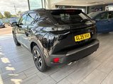 Peugeot 2008 1.2 PureTech GT EAT Euro 6 (s/s) 5dr 4