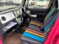 Suzuki Hustler HYBRID X 660cc Auto Kei Car Candy Pink 12