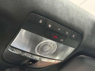 Mercedes-Benz G Class 4.0 G63 V8 BiTurbo AMG SUV 5dr Petrol SpdS+9GT 4MATIC Euro 6 (s/s) (585 ps) 62