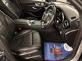 Mercedes-Benz GLC 2.0 GLC250 AMG Line (Premium Plus) G-Tronic 4MATIC Euro 6 (s/s) 5dr 4