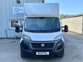 Fiat Ducato 2.3 MultiJetII 35 MLWB H1 Euro 6 2dr 13