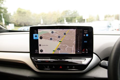 Volkswagen Id.5 STYLE PRO 25