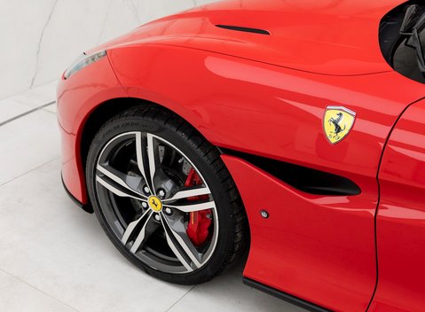 Ferrari Portofino 23
