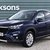 Suzuki S-Cross 1.5 Hybrid Motion AUTO 1