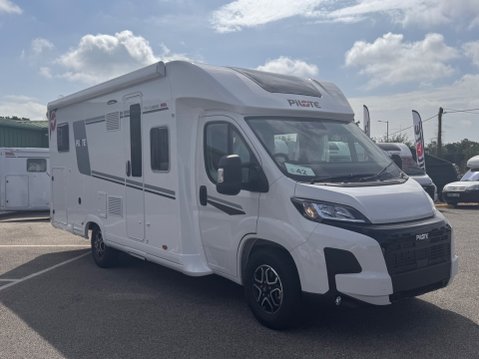 Pilote P740FGJ Evidence 2025 MODEL 5