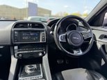Jaguar F-Pace 3.0 F-PACE V6 S AWD D Auto 4WD 5dr 20