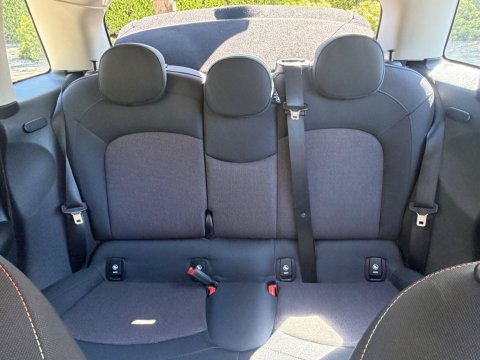 Mini Hatch 1.2 One Euro 6 (s/s) 5dr 14