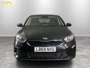 Kia Ceed 1.0 T-GDi ECO 2 Hatchback 5dr Petrol Manual Euro 6 (s/s) (118 bhp) Cruise 3