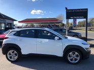 Hyundai KONA T-GDI SE CONNECT MHEV 53,000m, 1 owner Euro 6 ULEZ compliant 4