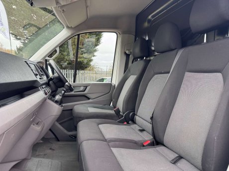 Volkswagen Crafter 2.0 Crafter CR35 Trendline TDI 28